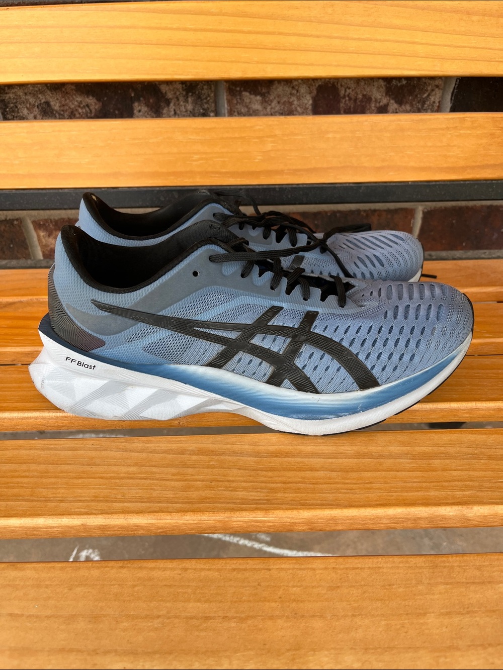 ASICS FF Blast Running Shoes